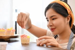 Pentingnya Gula Bagi Tubuh