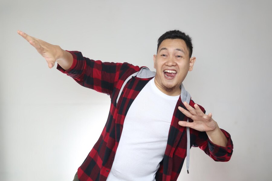 Rusli Bahagia