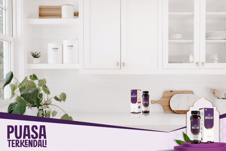 (Bio Insuleaf membantu untu mengontrol gula darah, sumber : tim Bio Insuleaf)