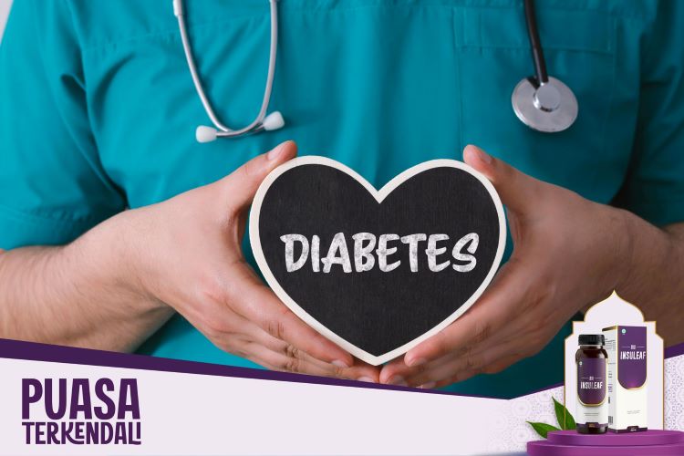(Ilustrasi diabetes, sumber canva)