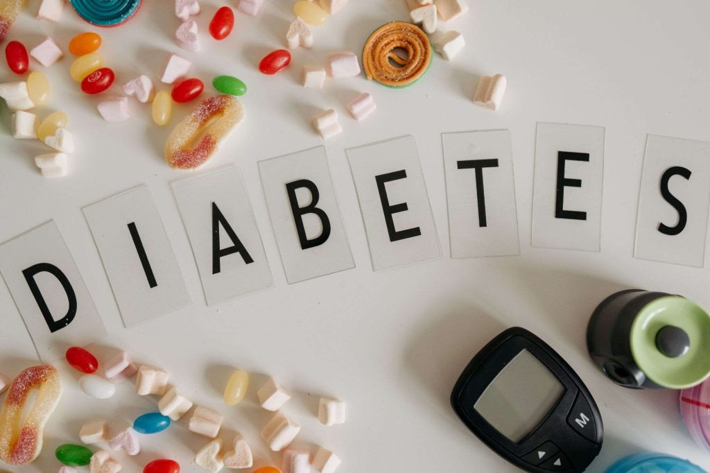 (Kenali tanda-tanda diabetes, sumber : canva)