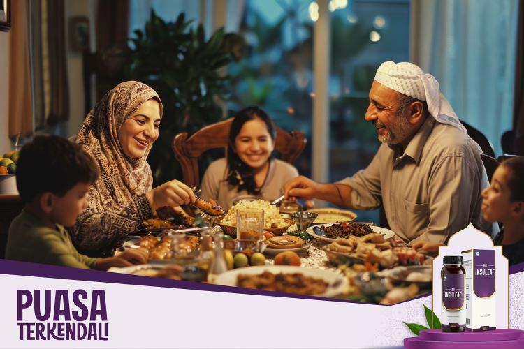 (Membantu menyiapkan persiapan sahur adalah kegiatan bermanfaat yang bisa dilakukan oleh orang tua dan anak, sumber : freepik)