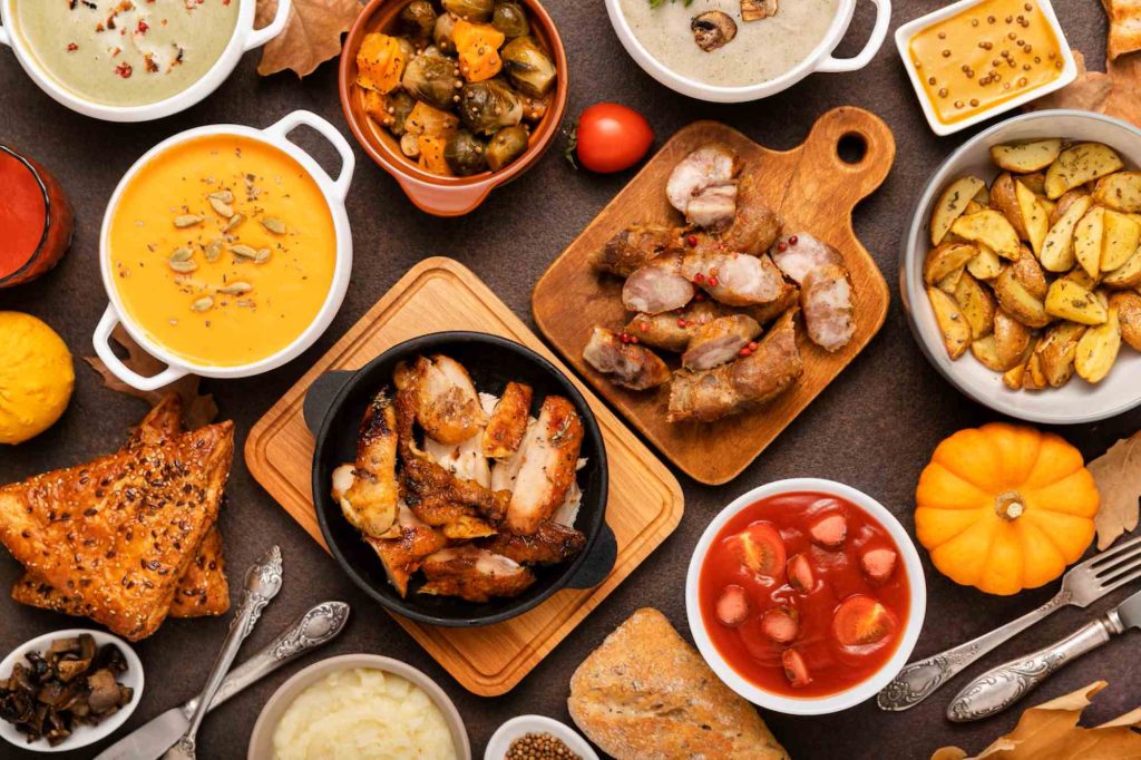 (10 makanan yang dianjurkan oleh penderita diabetes, sumber : freepik)
