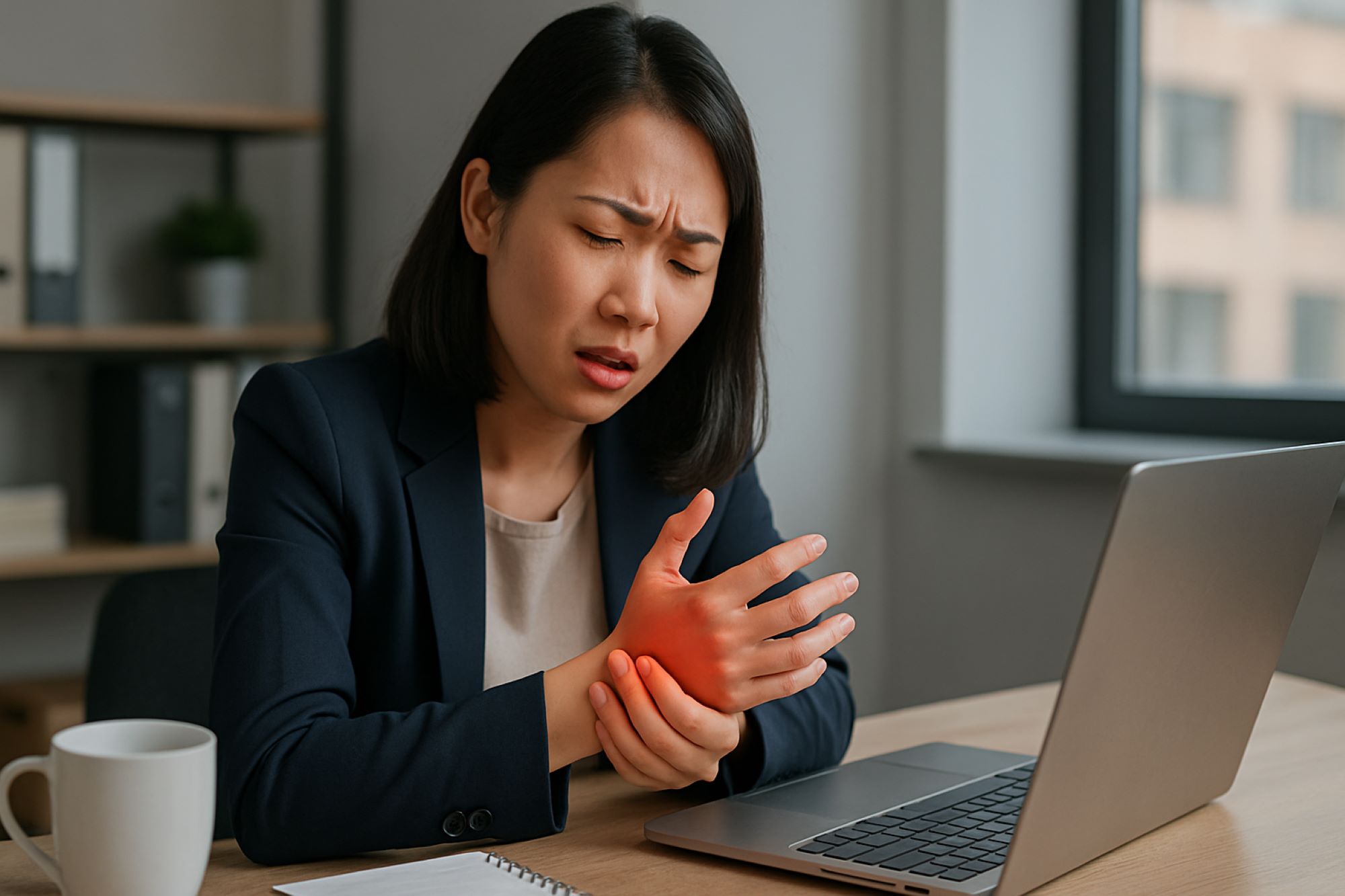 Kenapa Penderita Diabetes Sering Kebas dan Cara Mengatasinya