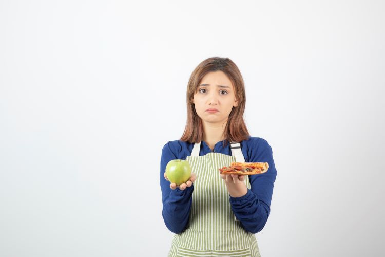 (Kekurangan gizi bisa menjadi penyebab anak muda terkena diabetes, sumber : freepik)