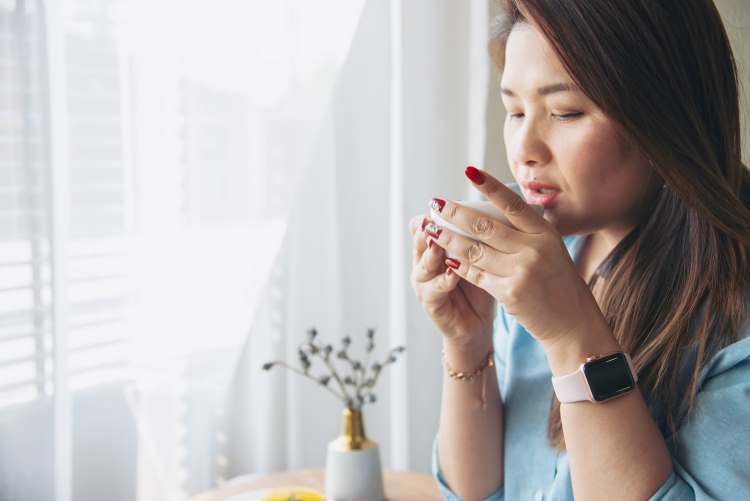 (Sering haus merupakan salah satu tanda seseorang terkena diabetes, sumber : freepik)