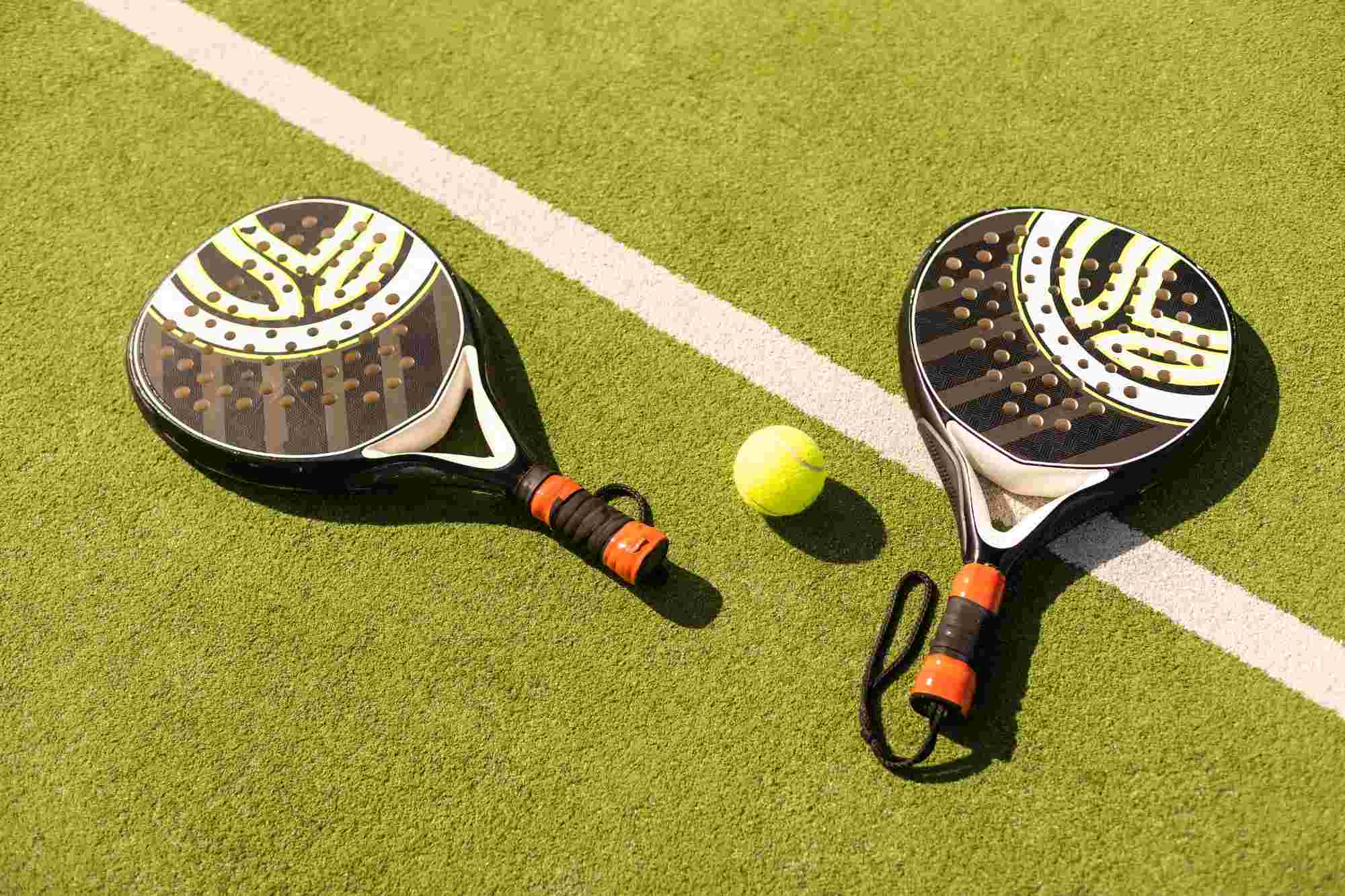 7 Tips Aman Bermain Padel untuk Penderita Diabetes
