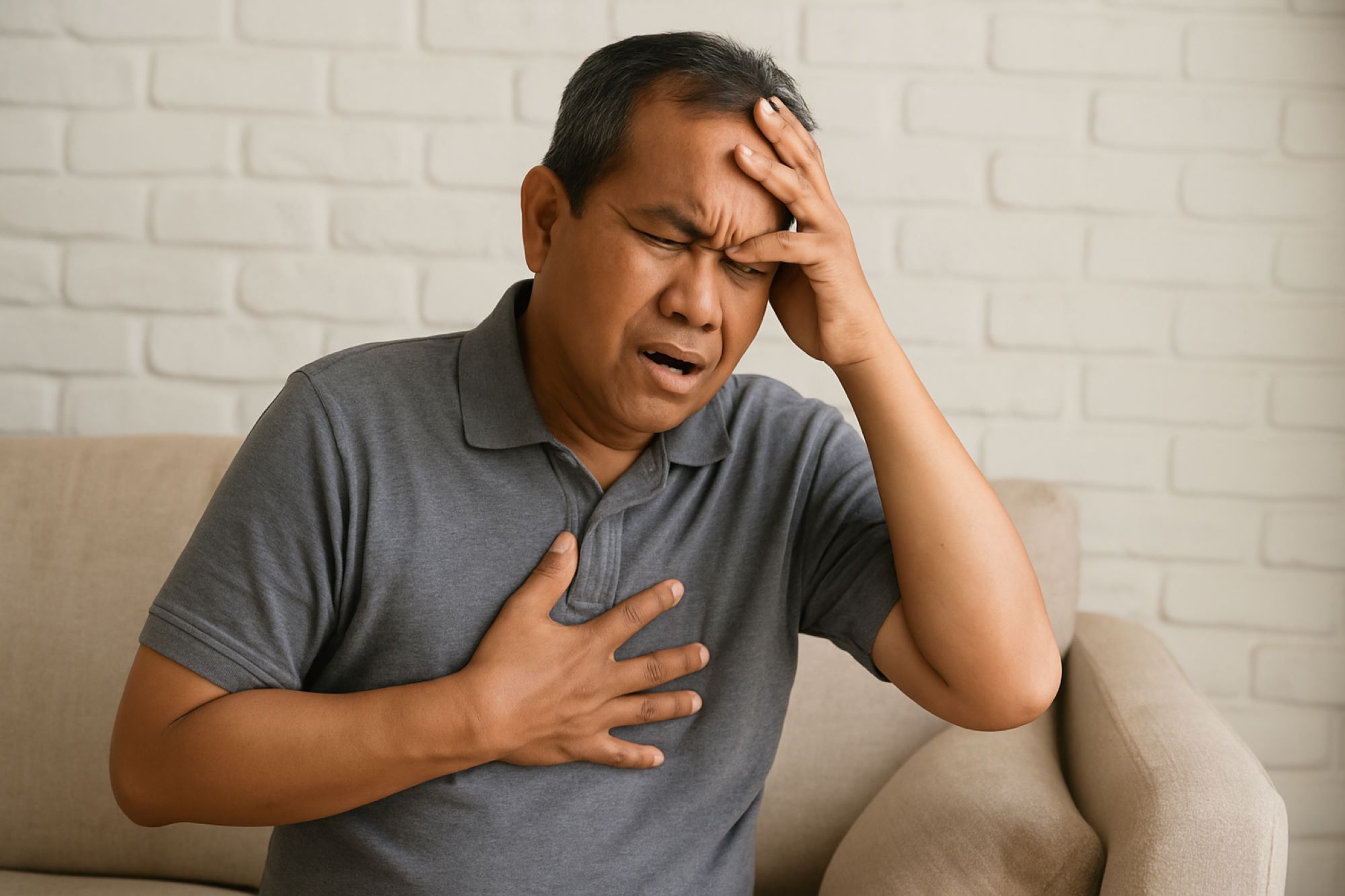 Mengapa Penderita Diabetes Lebih Rentan Terkena Stroke?