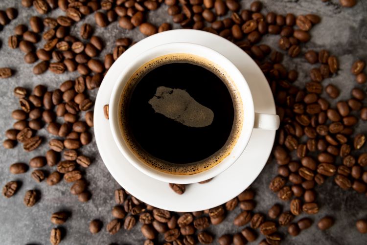 (Ilustrasi kopi, sumber : freepik)